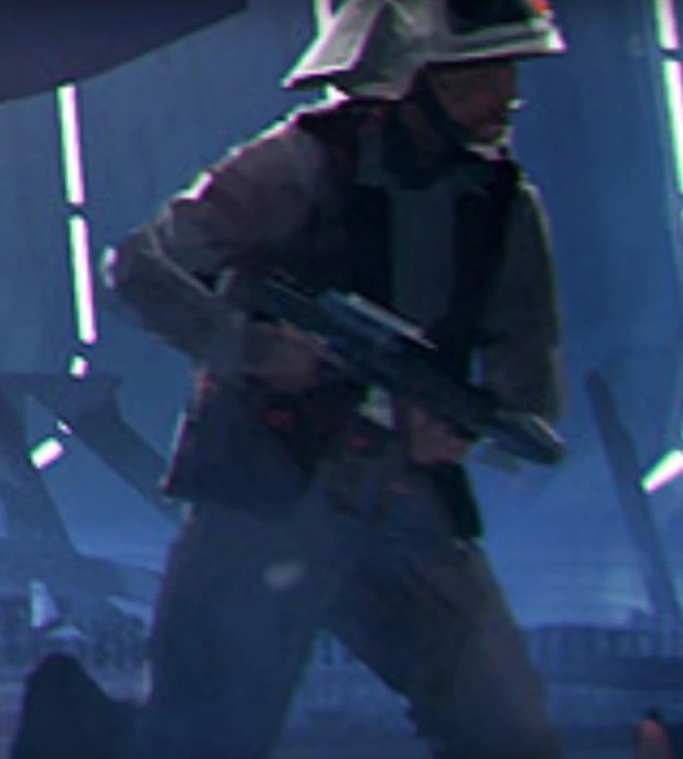 gun