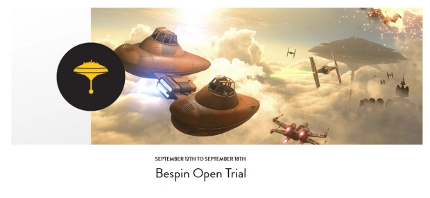 bespin