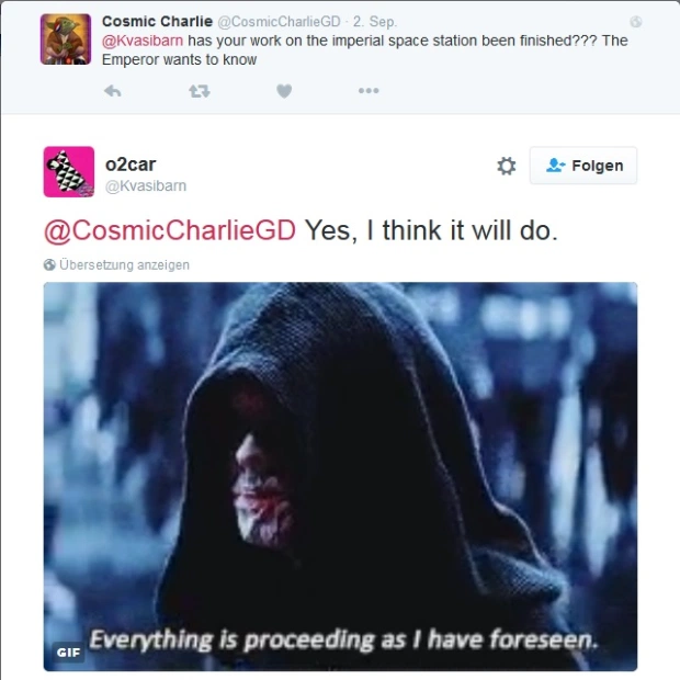 deathstar