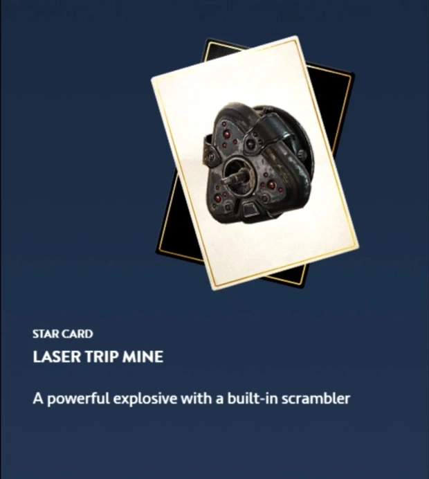 lasermine