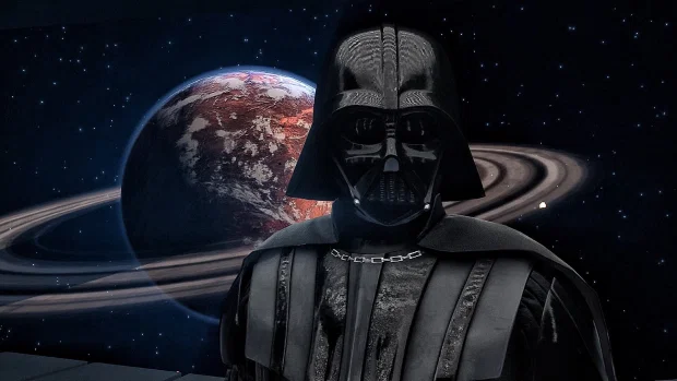 vader