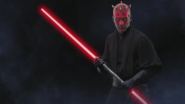 Darth Maul