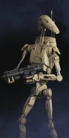 E-5 Blaster