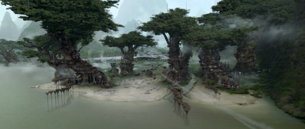 Kashyyyk