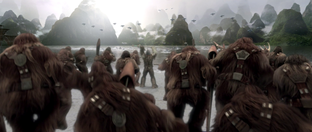 Wookies