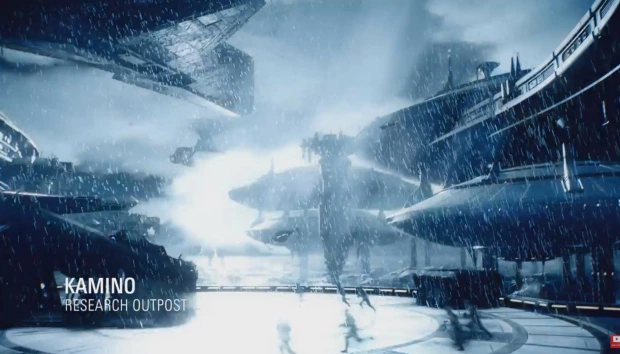 Kamino