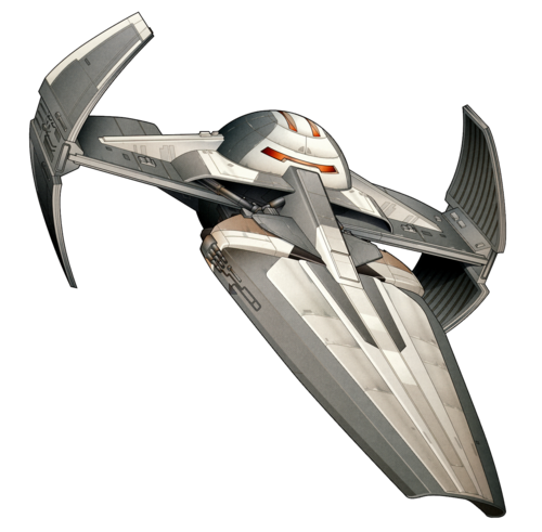 Scimitar