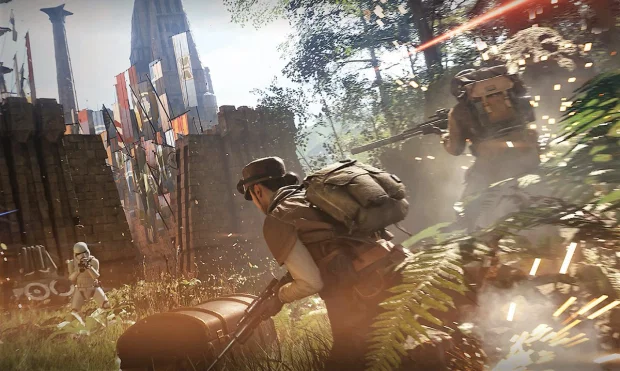 Takodana