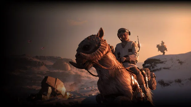 Tauntaun